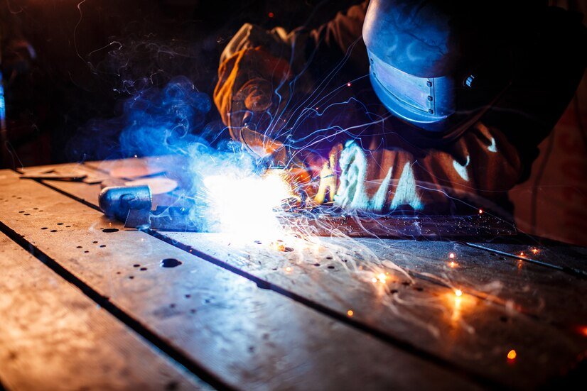 Top Welding Services in Houston, TX by JB Fences